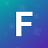 Fastdle Logo
